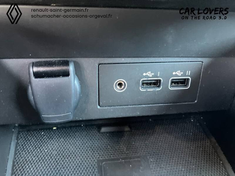 Renault Clio V
