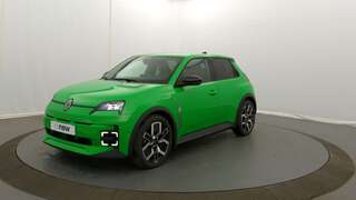 Vehicle 3D Image