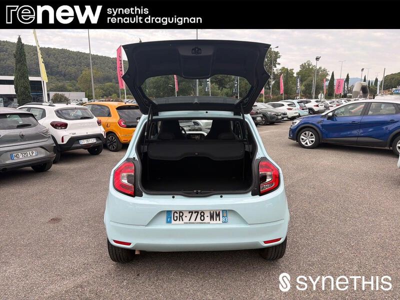 Renault Twingo III