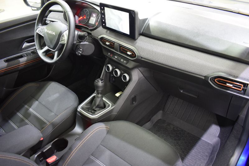 DACIA Sandero 2023 — imagine 13