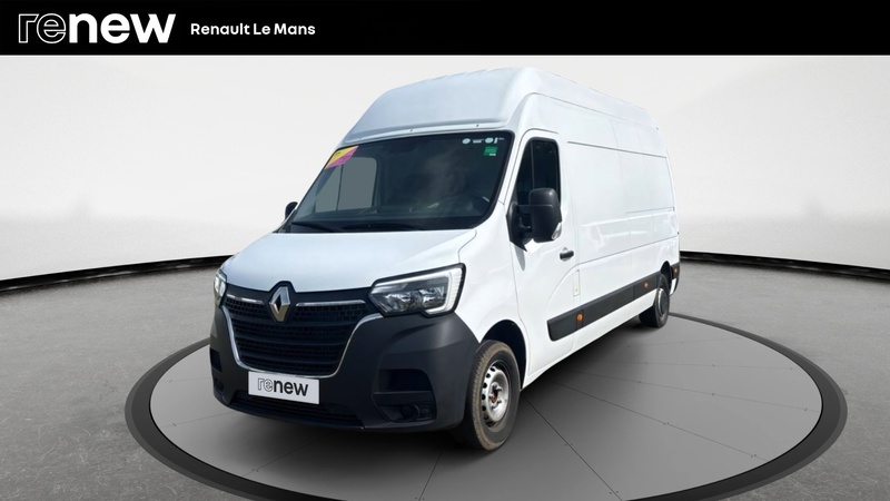 Renault Master III