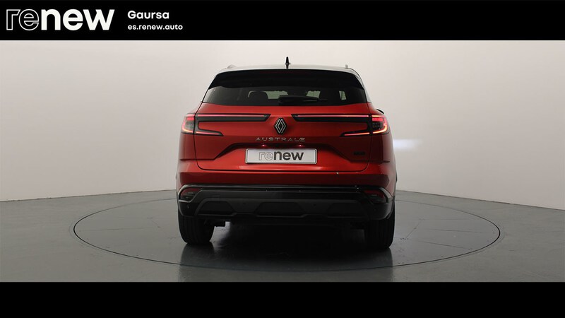 Renault Austral