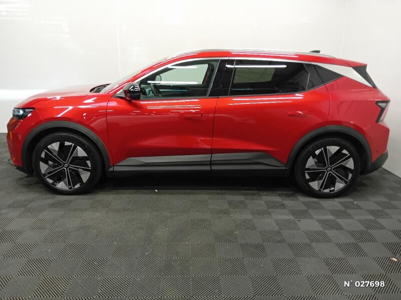 Renault Scenic E-Tech Electrique
