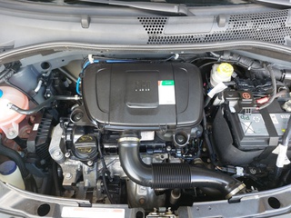 Vehicle 3D Image