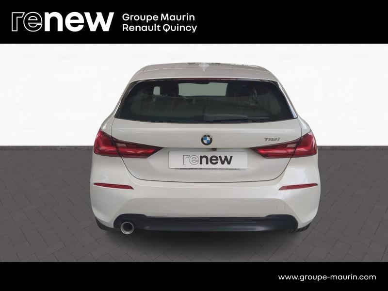 BMW Serie 1