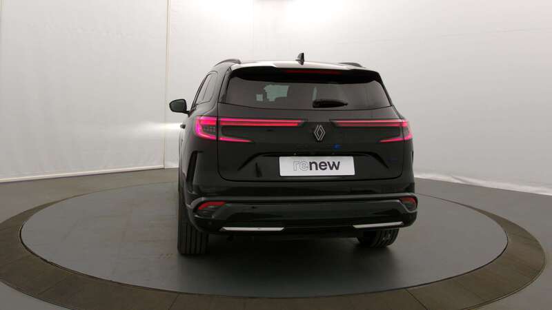 Renault Espace VI