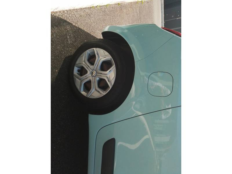 Renault Twingo E-Tech Electrique