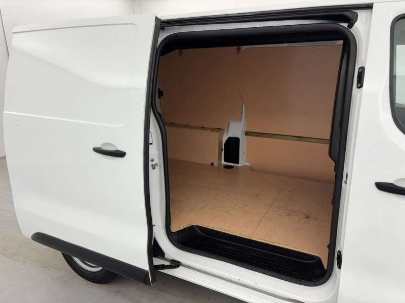 Citroen Jumpy