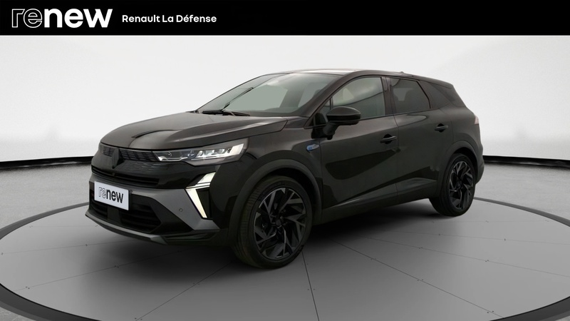 Renault Symbioz