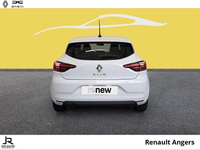 Renault Clio V