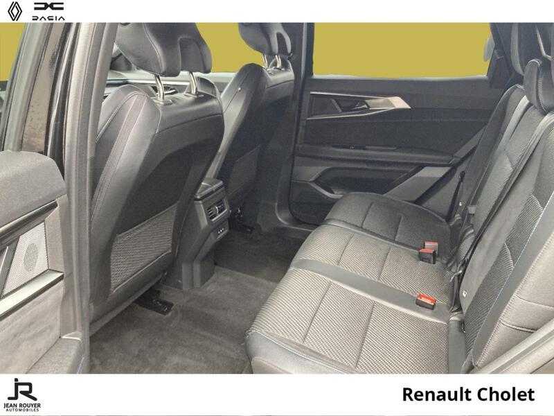 Renault Espace VI