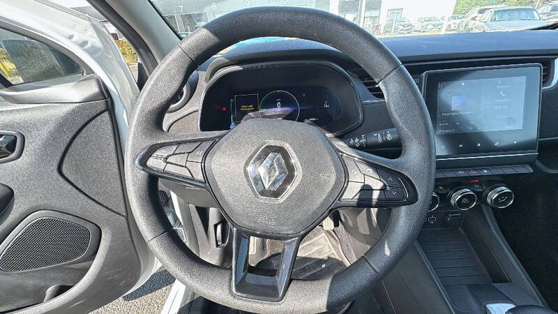 Renault ZOE E-Tech Electrique