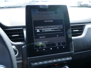 Vehicle 3D Image