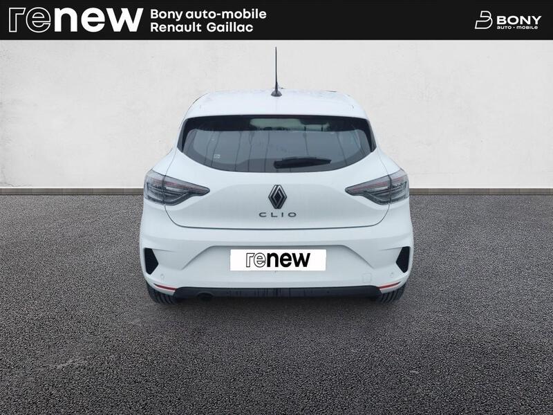 Renault Clio V