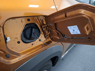 Vehicle 3D Image