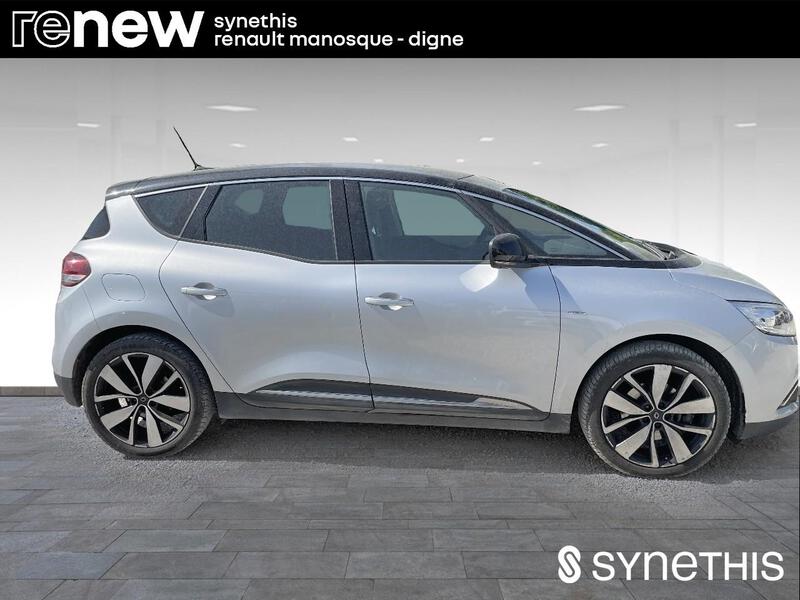 Renault Scenic IV