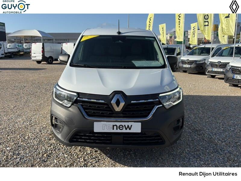 Renault Kangoo VU