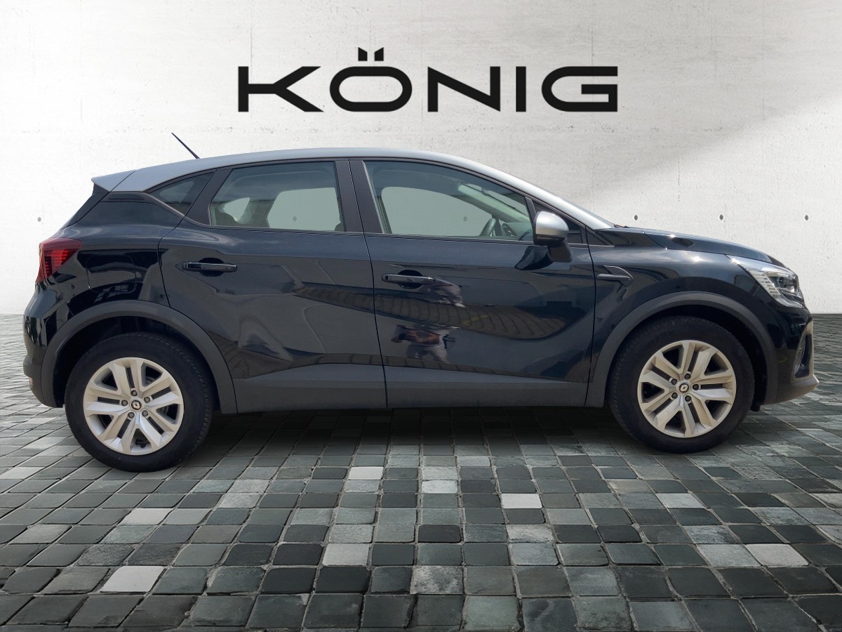 Renault Captur – Bild 2