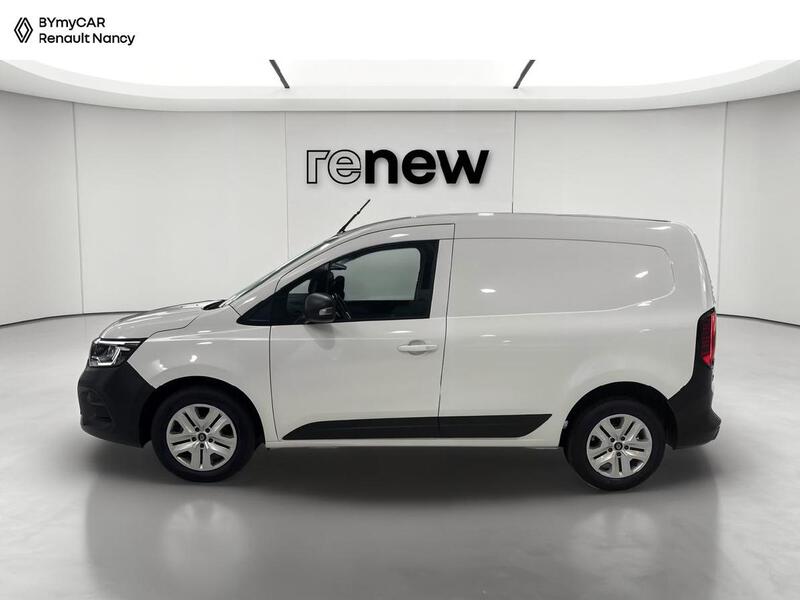 Renault Kangoo VP