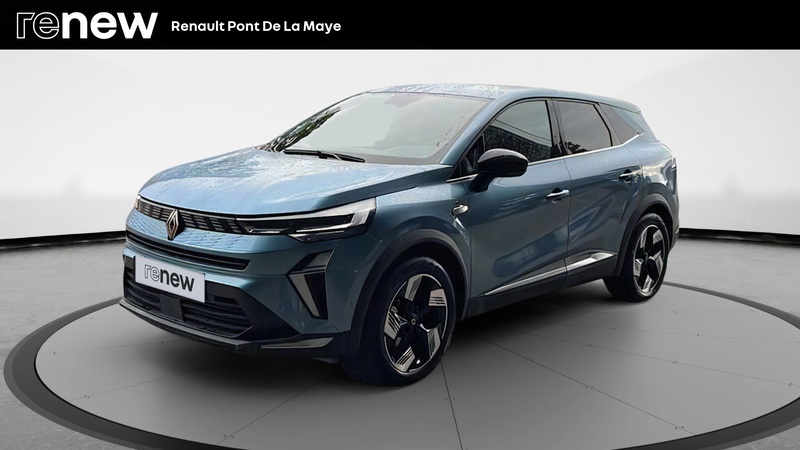 Renault Symbioz