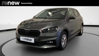 FABIA
