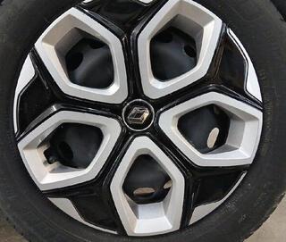 Vehicle 3D Image
