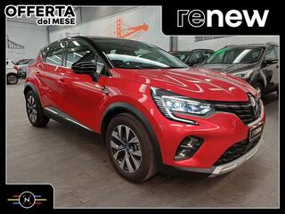 Captur
