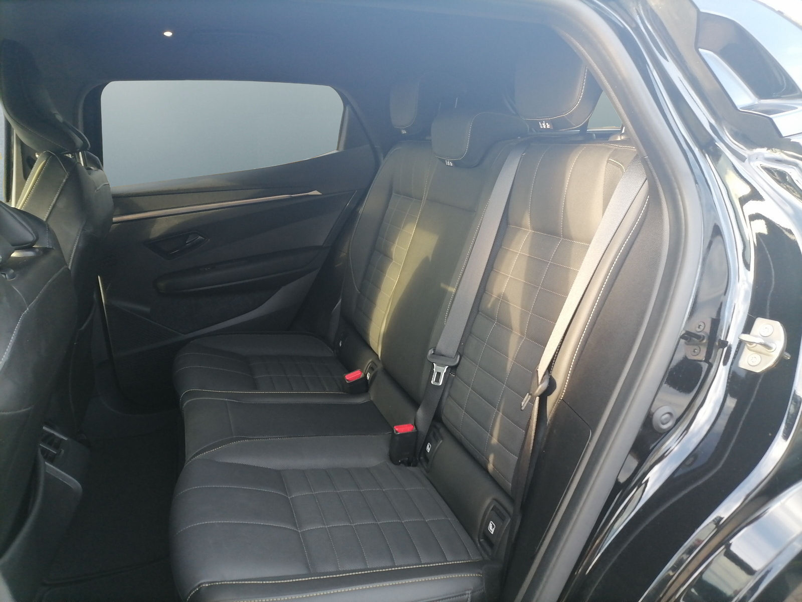 Renault Megane E-TECH – Bild 9