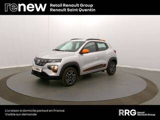Vehicle 3D Image
