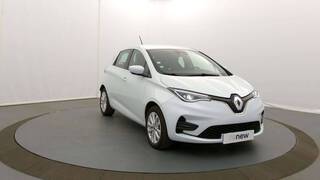 Vehicle 3D Image