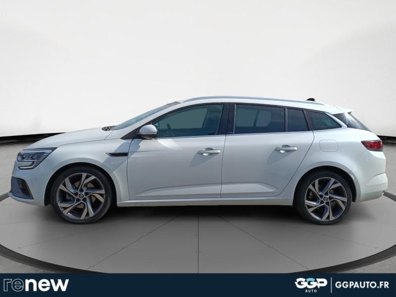 Renault Megane IV Estate