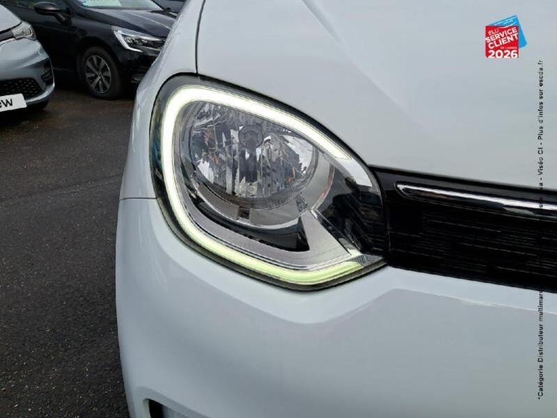Renault Twingo III