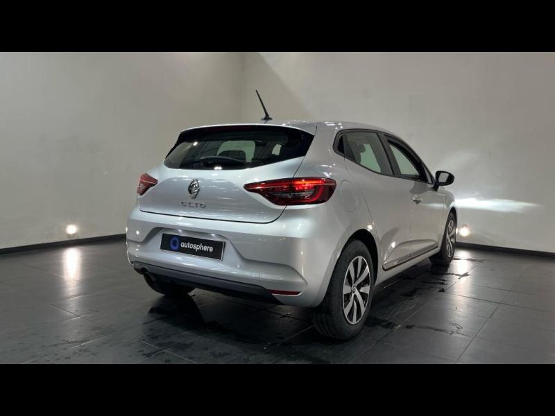 Renault Clio V