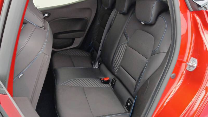Renault Clio V