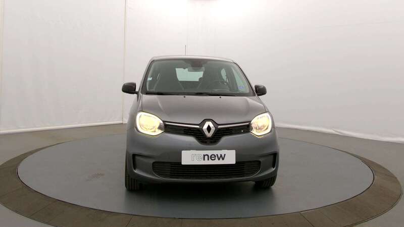 Renault Twingo III