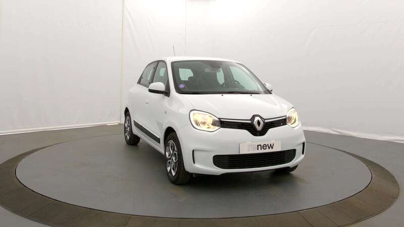 Renault Twingo III