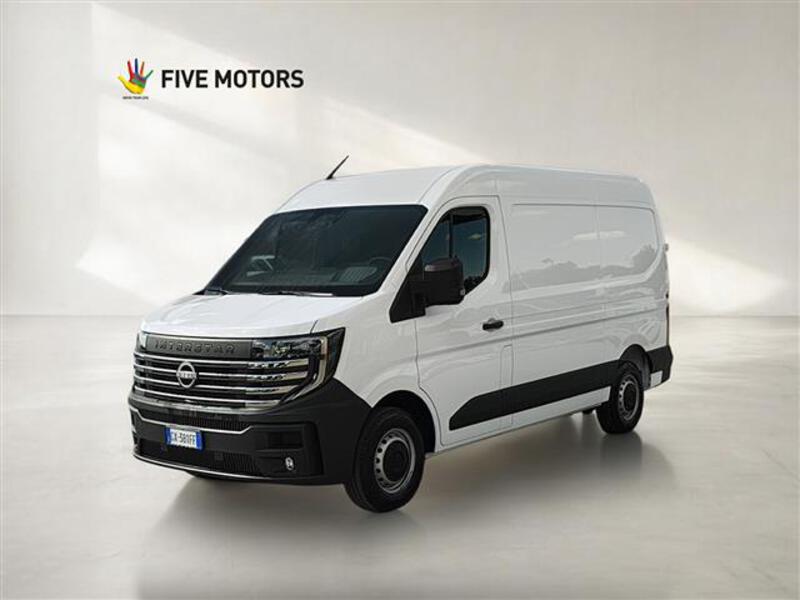 Nissan Interstar