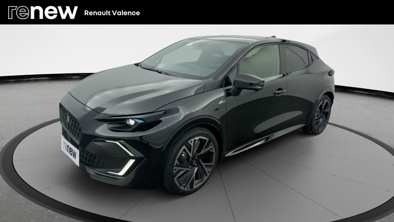 Renault Clio VI