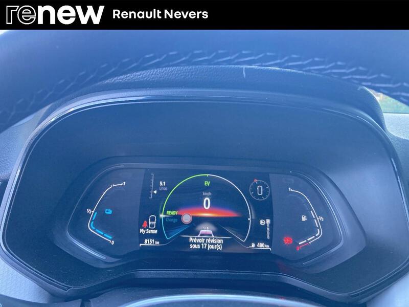 Renault Clio V