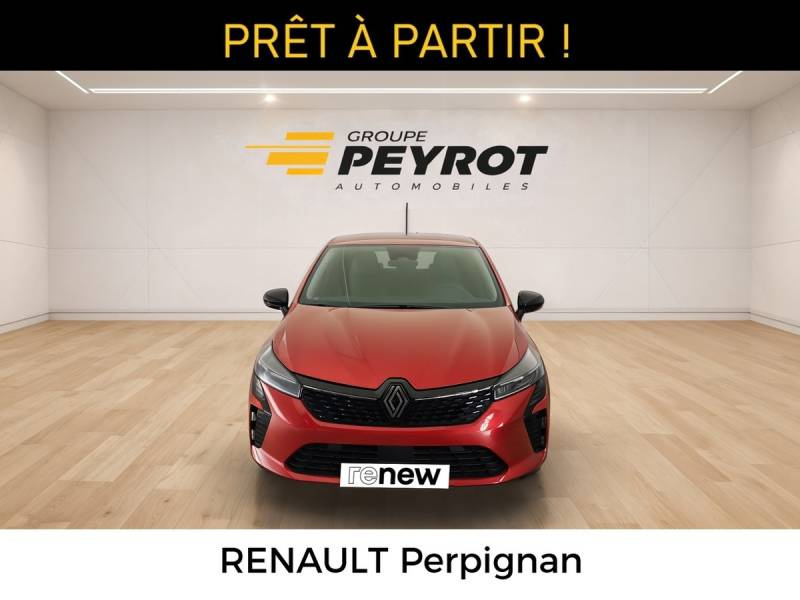 Renault Clio V