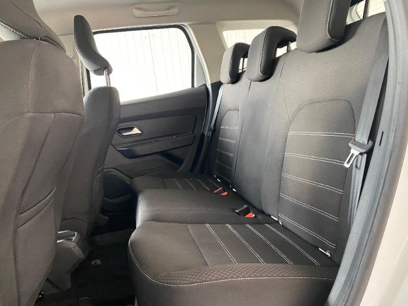 DACIA Duster 2022 — imagine 39