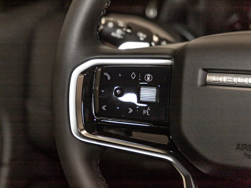 Fahrzeugabbildung Discovery Sport P270e Dynamic SE Bild 12 von 20