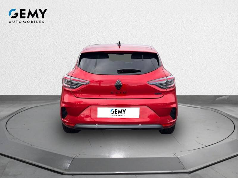 Renault Clio V