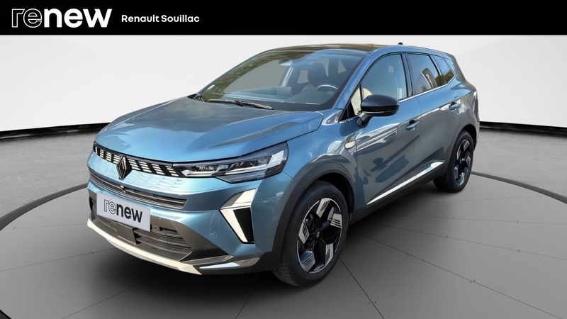 Renault Symbioz