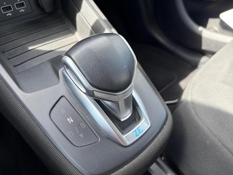 Renault ZOE E-Tech Electrique