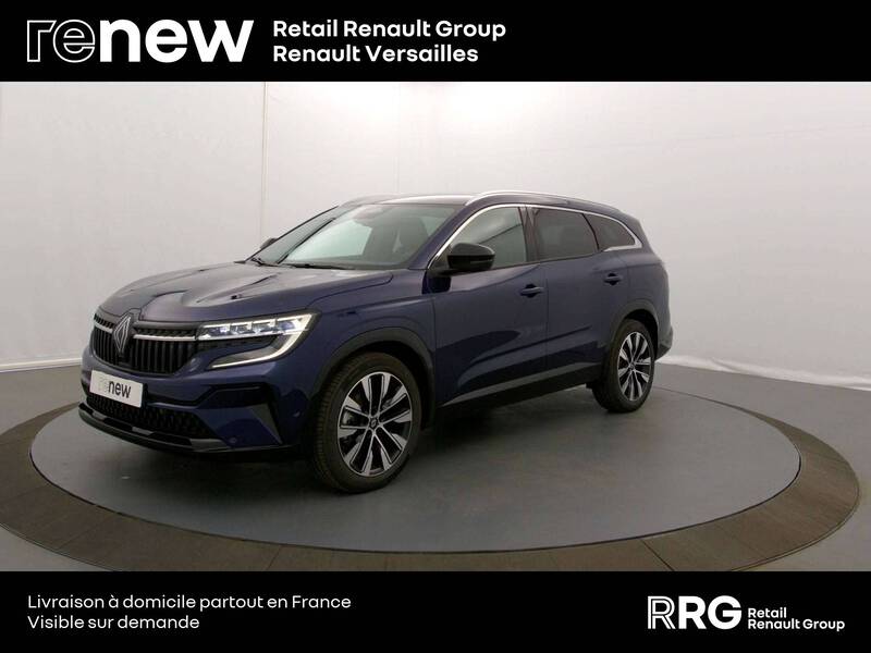 Renault Espace VI