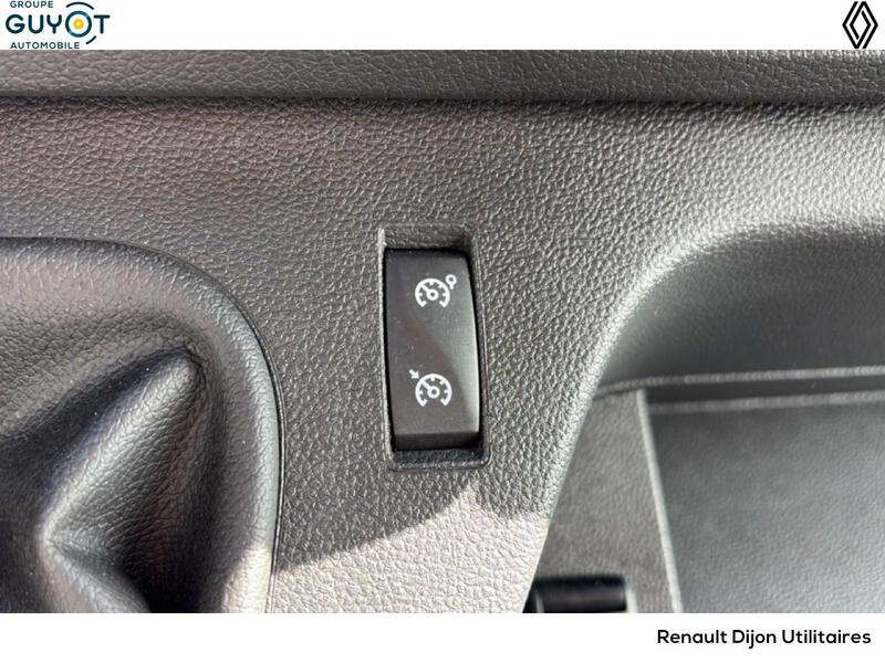 Renault Master Plancher Cabine