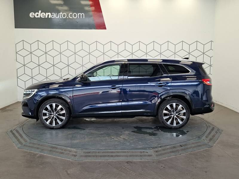 Renault Espace VI