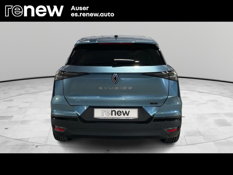 Renault Symbioz