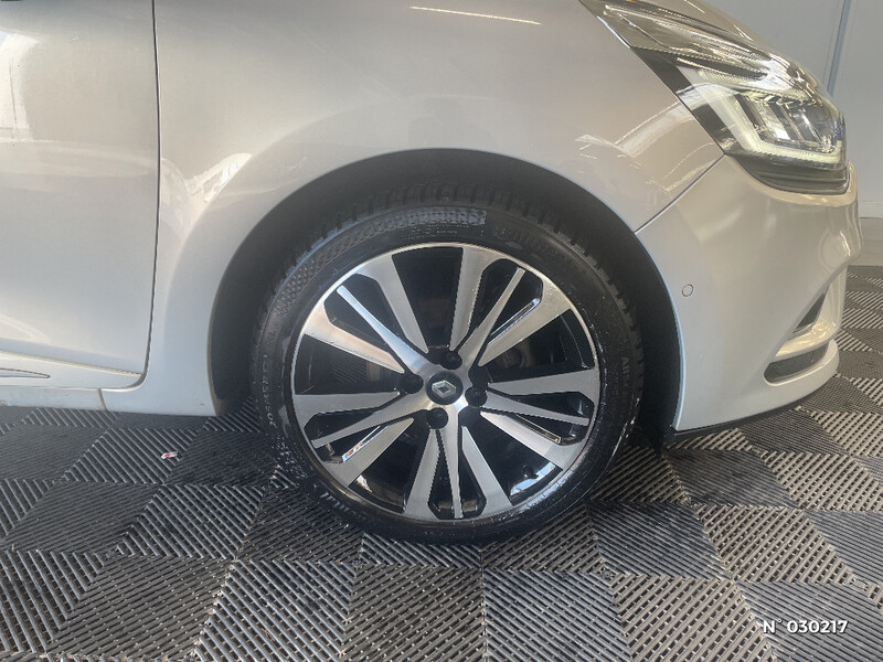 Renault Clio IV